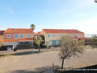 Maison, 32,94 m²