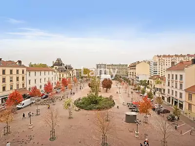 Appartement, 32,37 m²