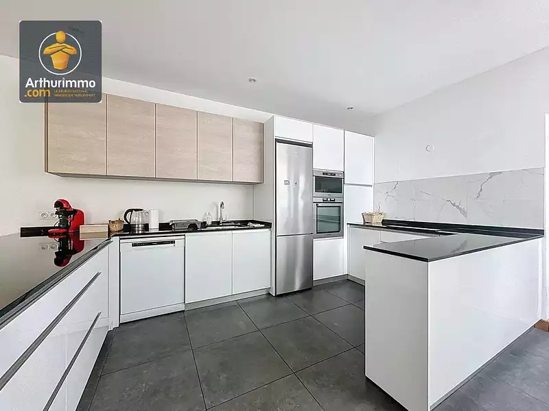 Maison, 80 m²