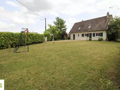 Maison, 139 m²