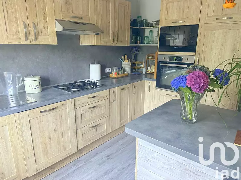 Maison, 103 m²