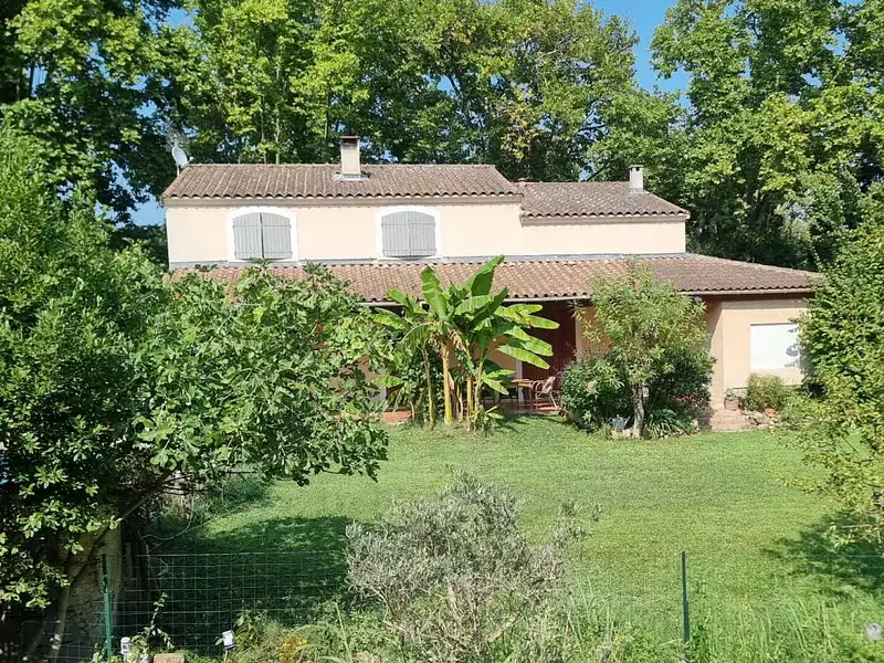 Maison, 170 m²