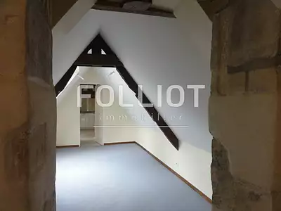 Appartement, 53,76 m²