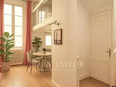 Appartement, 100 m²