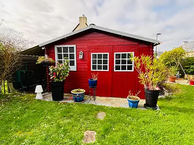 Maison, 120 m²