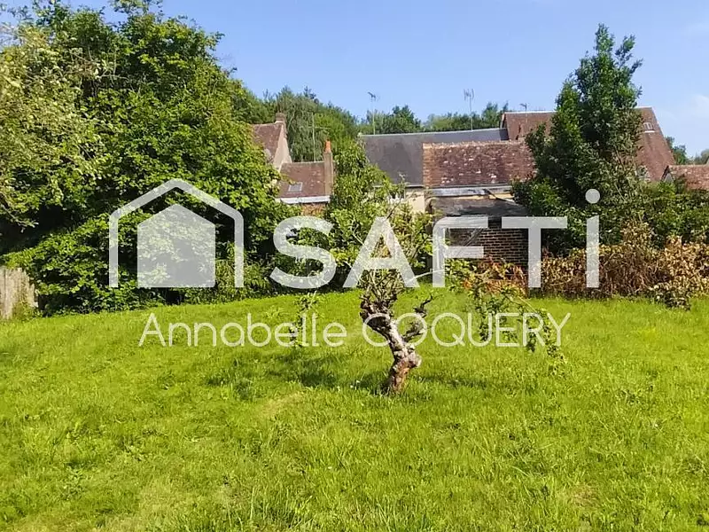 Maison, 75 m²
