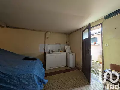 Maison, 118 m²