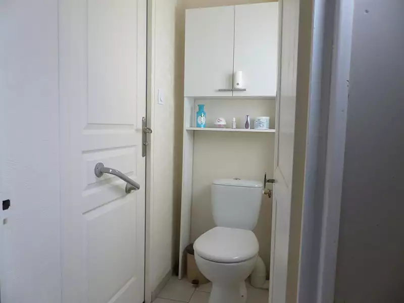 Maison, 86 m²