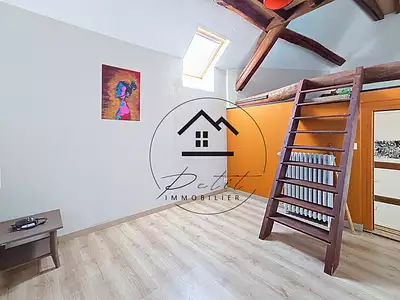Maison, 131 m²