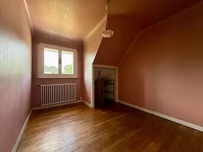 Maison, 143 m²