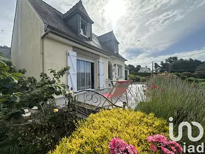 Maison, 111 m²