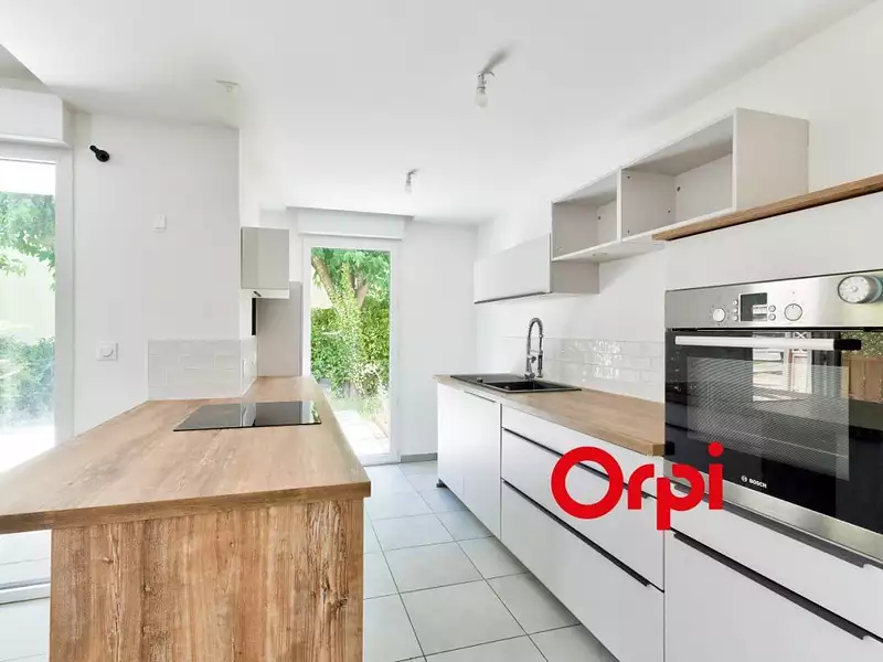 Appartement, 74 m²