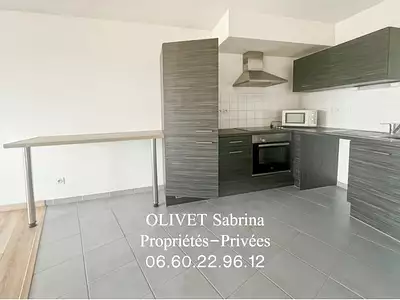 Appartement, 67 m²