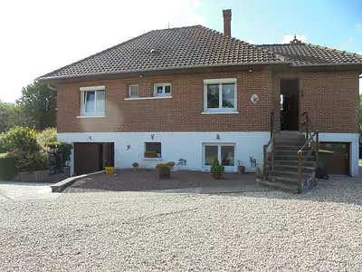 Maison, 76 m²
