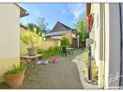 Maison, 172 m²