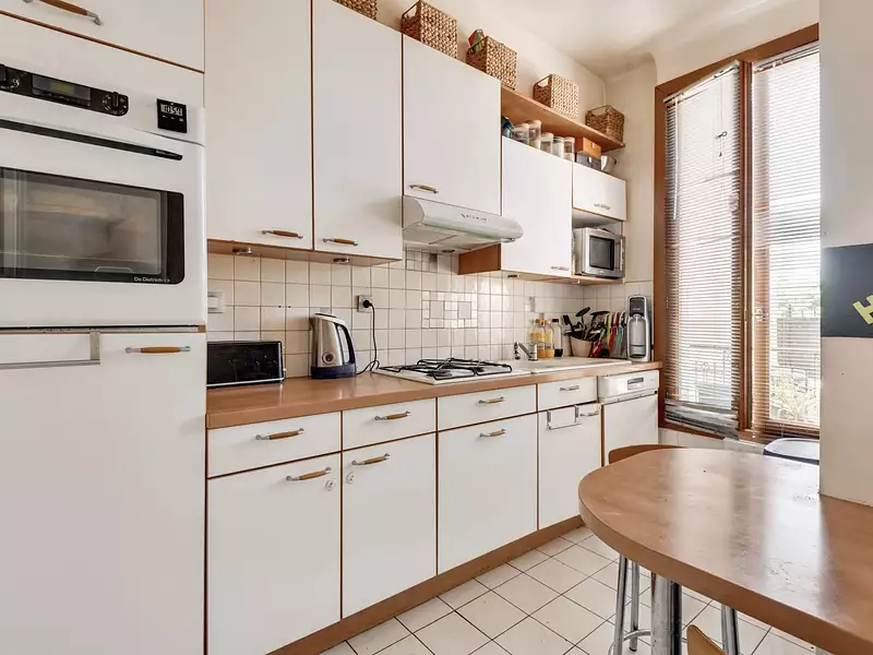 Maison, 117 m²