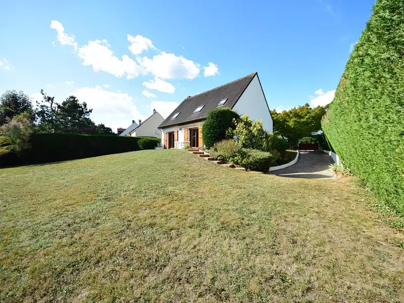 Maison, 145 m²