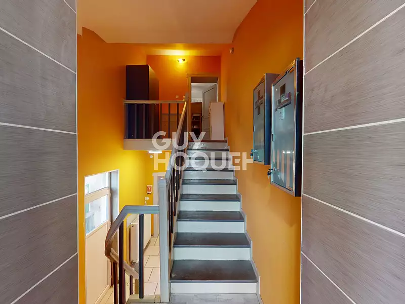 Maison, 86 m²