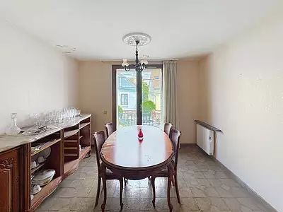 Maison, 141,26 m²