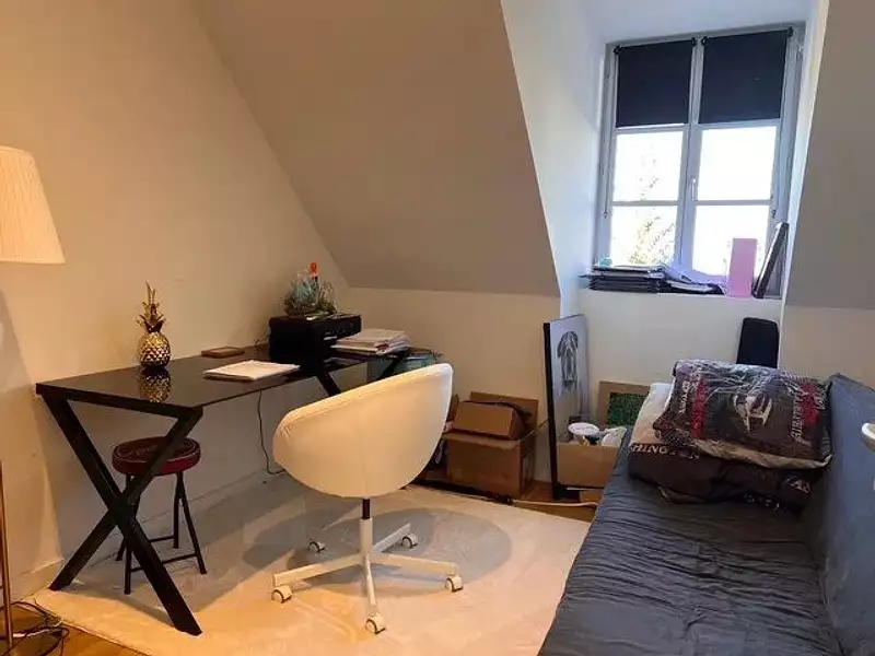 Appartement, 46,15 m²