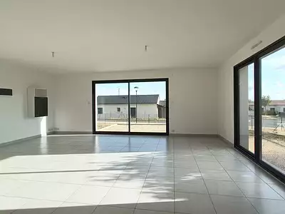 Maison, 99,31 m²
