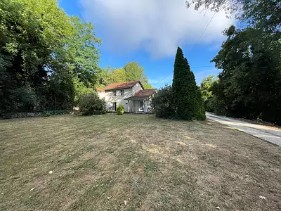 Maison, 69,5 m²