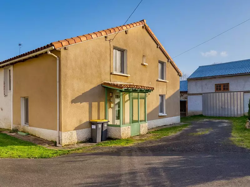 Maison, 139 m²
