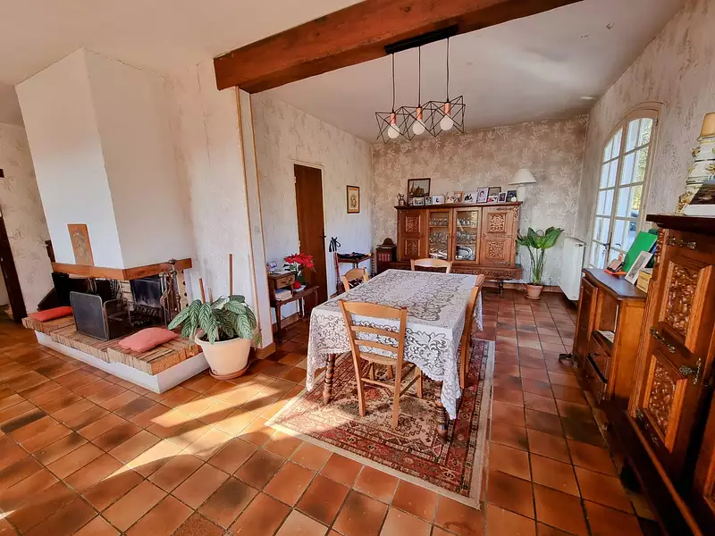 Maison, 147 m²