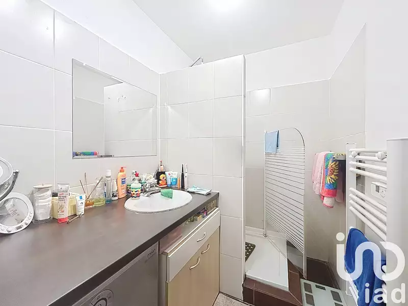 Appartement, 67 m²