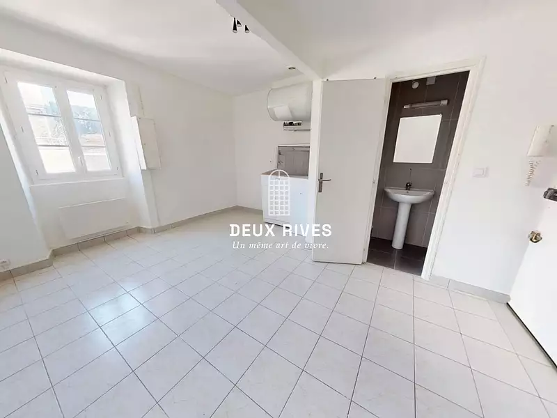 Appartement, 17,07 m²