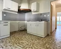 Appartement, 77,09 m²