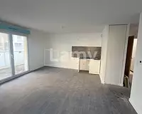 Appartement, 44 m²