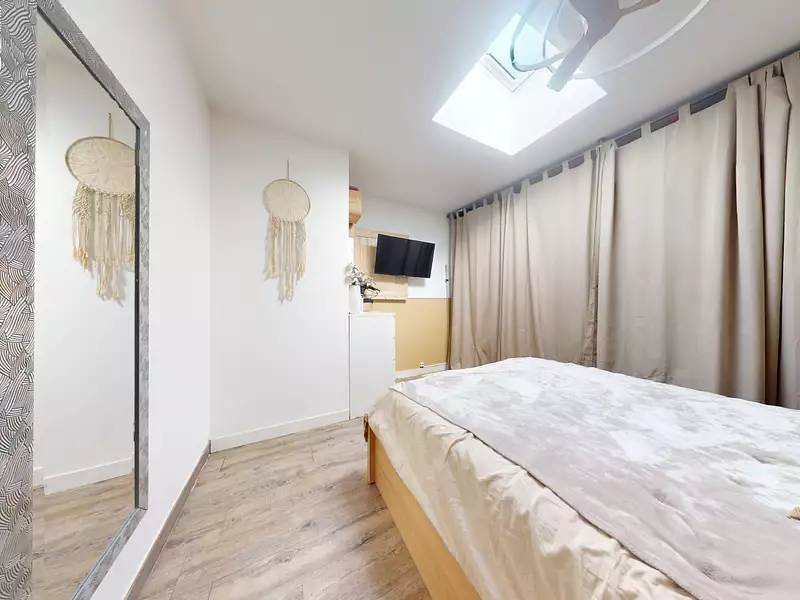 Appartement, 69,23 m²