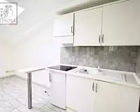 Appartement, 19,1 m²