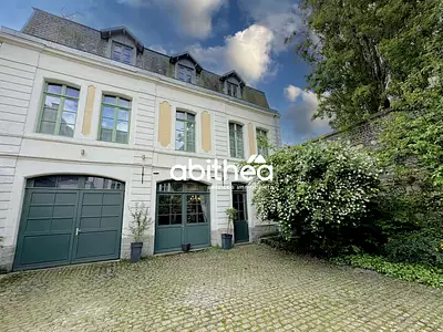 Maison, 172 m²