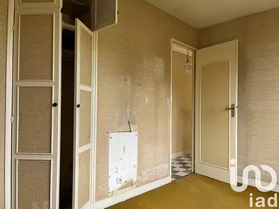 Maison, 59 m²
