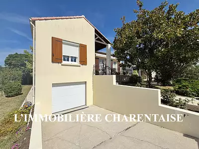 Maison, 90 m²