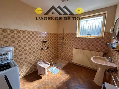 Maison, 95 m²