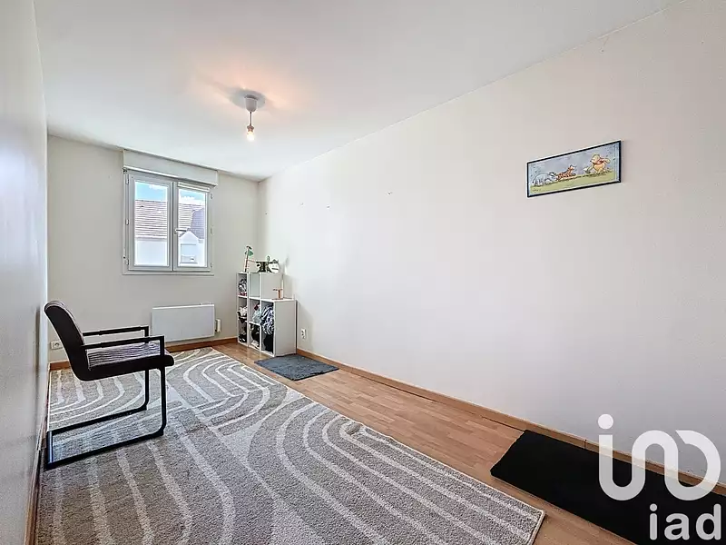 Maison, 110 m²