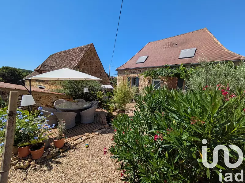 Maison, 160 m²