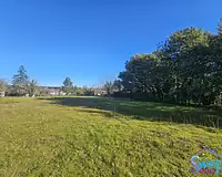 Terrain, 1 100 m²