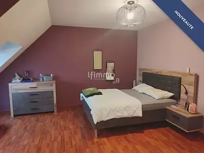 Maison, 183 m²
