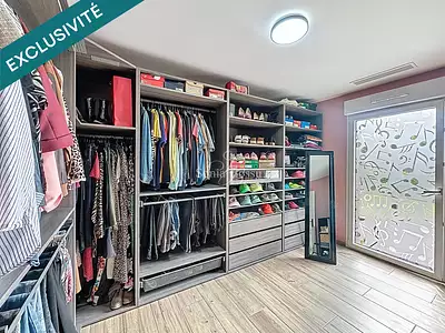 Maison, 130 m²