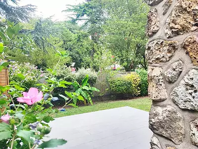 Maison, 116 m²