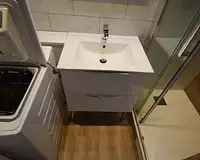 Appartement, 25,31 m²