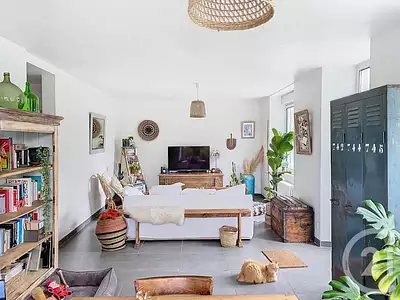 Maison, 99,57 m²