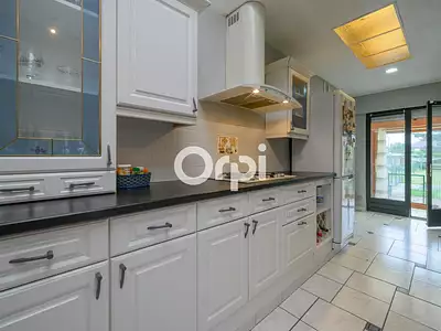 Maison, 99 m²