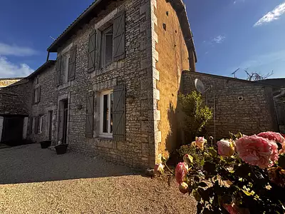 Maison, 206 m²