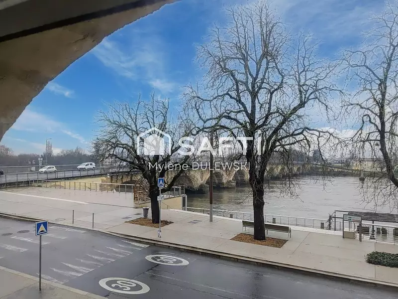Appartement, 91 m²