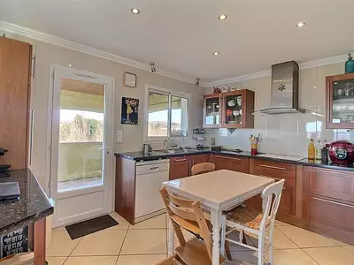 Maison, 193 m²